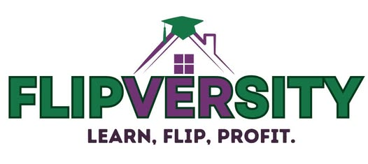 Flipversity logo
